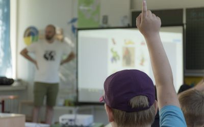 Globale° e.V. – Tschechische Autor*innen an Bremer Schulen