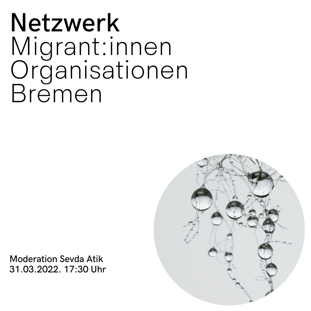 Netzwerk Migrant:innen Organisationen Bremen
