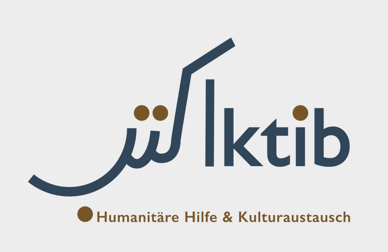 Iktib e.V.- Verein für humanitäre Hilfe und Kulturaustausch