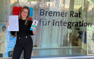 Interview | Einbürgerungskampagne Bremen