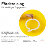 Förderdialog